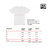 Camiseta NFL New York Jets Athletic Off White Sport America - Sport America: A Maior Loja de Esportes Americanos