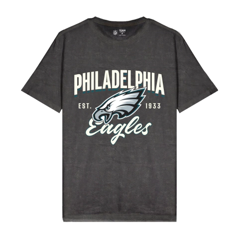 Camiseta NFL Philadelphia Eagles Team Culture Sport America - comprar online