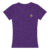Camiseta Feminina Mini Logo Team NFL Minnesota Vikings Sport America