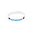 Pulseiras NFL Home & Away Carolina Panthers - Kit com 2 Unidades - comprar online