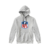 Moletom NFL Shield Cinza Sport America - comprar online