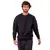 Moletom Urban 2.0 NFL Baltimore Ravens Preto Sport America na internet