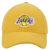 Boné 9TWENTY NBA Los Angeles Lakers Modern Classic New Era - Sport America: A Maior Loja de Esportes Americanos