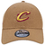 Boné 9FORTY NBA Cleveland Cavaliers All Classic Marrom New Era - Sport America: A Maior Loja de Esportes Americanos