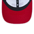 Boné 9TWENTY NBA Chicago Bulls Club House Branco New Era - Sport America: A Maior Loja de Esportes Americanos