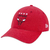 Boné 9TWENTY NBA Chicago Bulls Action Winter Sports Vermelho New Era