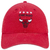 Boné 9TWENTY NBA Chicago Bulls Action Winter Sports Vermelho New Era - Sport America: A Maior Loja de Esportes Americanos