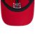 Boné 9TWENTY NBA Chicago Bulls Action Winter Sports Vermelho New Era