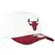 Boné 9FORTY NBA Chicago Bulls Institutional Style New Era - Sport America: A Maior Loja de Esportes Americanos