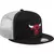 Boné 9FIFTY Split Panel Chicago Bulls All-Star Game 2025 Fan Pac - Sport America: A Maior Loja de Esportes Americanos