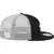 Boné 9FIFTY Split Panel Chicago Bulls All-Star Game 2025 Fan Pac - loja online