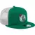 Boné 9FIFTY NBA Split Panel Boston Celtics All-Star Game 2025 Fan Pack - Sport America: A Maior Loja de Esportes Americanos