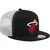 Boné 9FIFTY NBA Miami Heat All-Star Game 2025 New Era - Sport America: A Maior Loja de Esportes Americanos