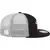 Boné 9FIFTY NBA Miami Heat All-Star Game 2025 New Era
