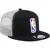 Boné 9FIFTY NBA Split Panel NBA All-Star Game 2025 Fan Pack - Sport America: A Maior Loja de Esportes Americanos