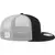 Boné 9FIFTY NBA Split Panel NBA All-Star Game 2025 Fan Pack - loja online