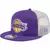 Boné 9FIFTY Split Panel Los Angeles Lakers All-Star Game 2025 Fan Pack - comprar online