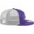 Boné 9FIFTY Split Panel Los Angeles Lakers All-Star Game 2025 Fan Pack - loja online