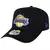 Boné 9FORTY NBA A-FRAME Los Angeles Lakers Flame - comprar online