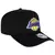 Boné 9FORTY NBA A-FRAME Los Angeles Lakers Flame - Sport America: A Maior Loja de Esportes Americanos