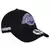 Boné 9FORTY NBA Los Angeles Lakers Metallic - Sport America: A Maior Loja de Esportes Americanos