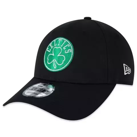 Boné 9FORTY NBA Boston Celtics Metallic New Era - comprar online