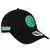 Boné 9FORTY NBA Boston Celtics Metallic - Sport America: A Maior Loja de Esportes Americanos
