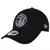 Boné 9FORTY NBA Brooklyn Nets Metallic - comprar online