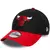 Boné 9FORTY NBA Chicago Bulls Side Patch New Era - comprar online