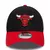 Boné 9FORTY NBA Chicago Bulls Side Patch New Era - loja online