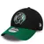Boné 9FORTY NBA Boston Celtics Side Patch New Era - comprar online
