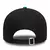 Boné 9FORTY NBA Boston Celtics Side Patch New Era na internet