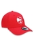 Boné 9FORTY NBA Atlanta Hawks Vermelho New Era na internet