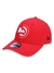 Boné 9FORTY NBA Atlanta Hawks Vermelho New Era