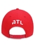 Boné 9FORTY NBA Atlanta Hawks Vermelho New Era - comprar online