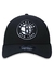 Boné 9FORTY NBA Brooklyn Nets Preto New Era - Sport America: A Maior Loja de Esportes Americanos