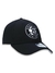 Boné 9FORTY NBA Brooklyn Nets Preto New Era na internet