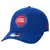 Boné 9FORTY NBA Detroit Pistons Azul New Era