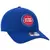 Boné 9FORTY NBA Detroit Pistons Azul New Era na internet