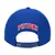 Boné 9FORTY NBA Detroit Pistons Azul New Era - comprar online