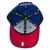 Boné 9FORTY NBA Detroit Pistons Azul New Era - loja online