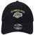Boné 9TWENTY NBA Los Angeles Lakers Preto New Era - Sport America: A Maior Loja de Esportes Americanos