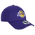 Boné 39THIRTY NBA Los Angeles Lakers Roxo New Era na internet