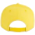 Boné 9FORTY NBA Los Angeles Lakers World of Logo Amarelo New Era na internet