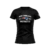 Camiseta Feminina Military 2024 NFL New England Patriots Sport America