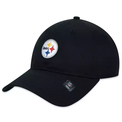 Boné NFL Pittsburgh Steelers Preto - comprar online