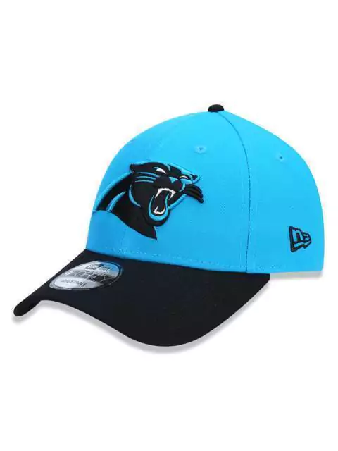 Boné 9FORTY NFL Carolina Panthers New Era
