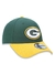 Boné 9FORTY NFL Green Bay Packers New Era na internet