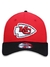 Boné 9FORTY NFL Kansas City Chiefs New Era - Sport America: A Maior Loja de Esportes Americanos