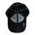 Boné 9FORTY NFL Tampa Bay Buccaneers Core Preto New Era - loja online